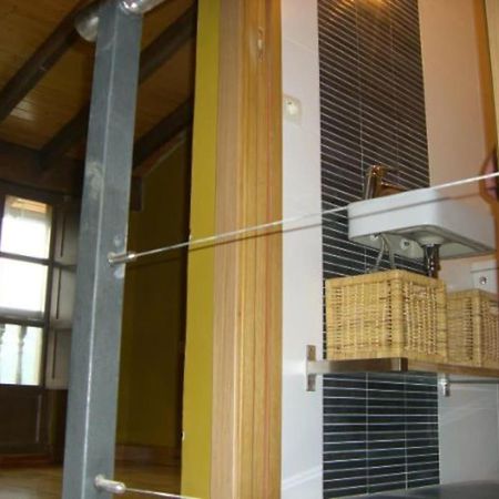 Apartamento Rural La Aldea Perdida .Vv 1434-As โปลาเดลาเวียนา ภายนอก รูปภาพ