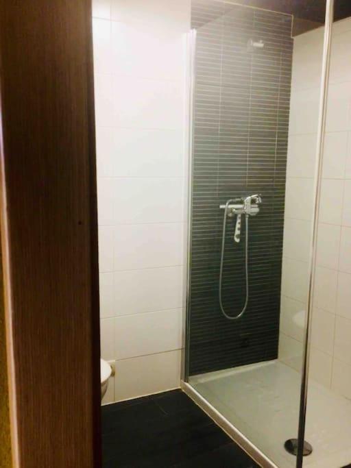 Apartamento Rural La Aldea Perdida .Vv 1434-As โปลาเดลาเวียนา ภายนอก รูปภาพ