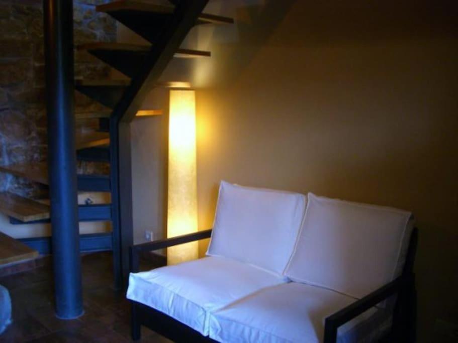 Apartamento Rural La Aldea Perdida .Vv 1434-As โปลาเดลาเวียนา ภายนอก รูปภาพ